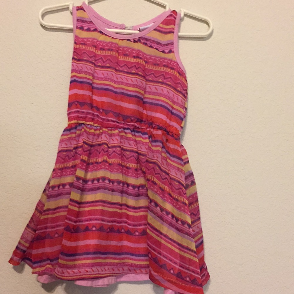 🐸Toddler dress size 3T🐸